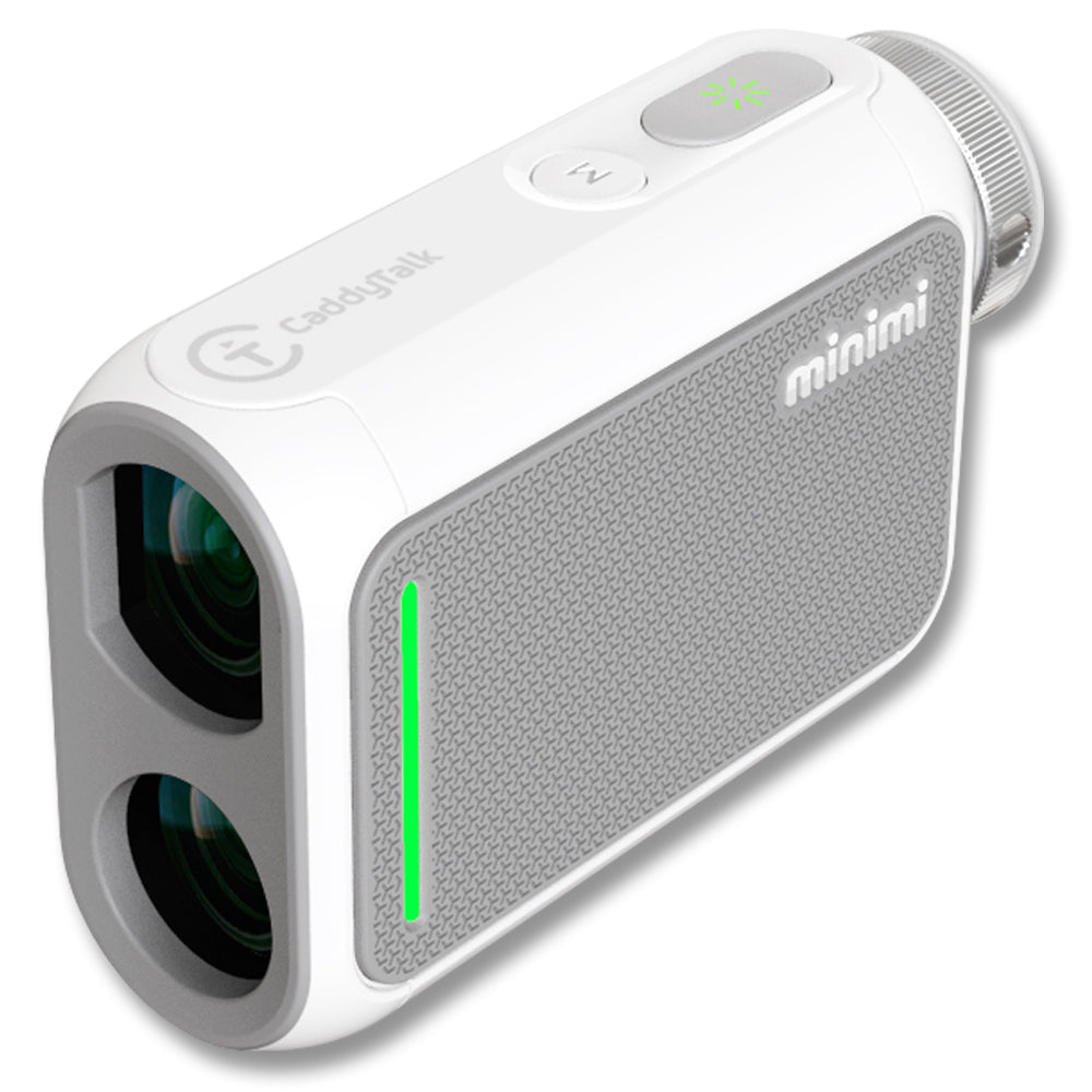 CaddyTalk Minimi Rangefinder 2021