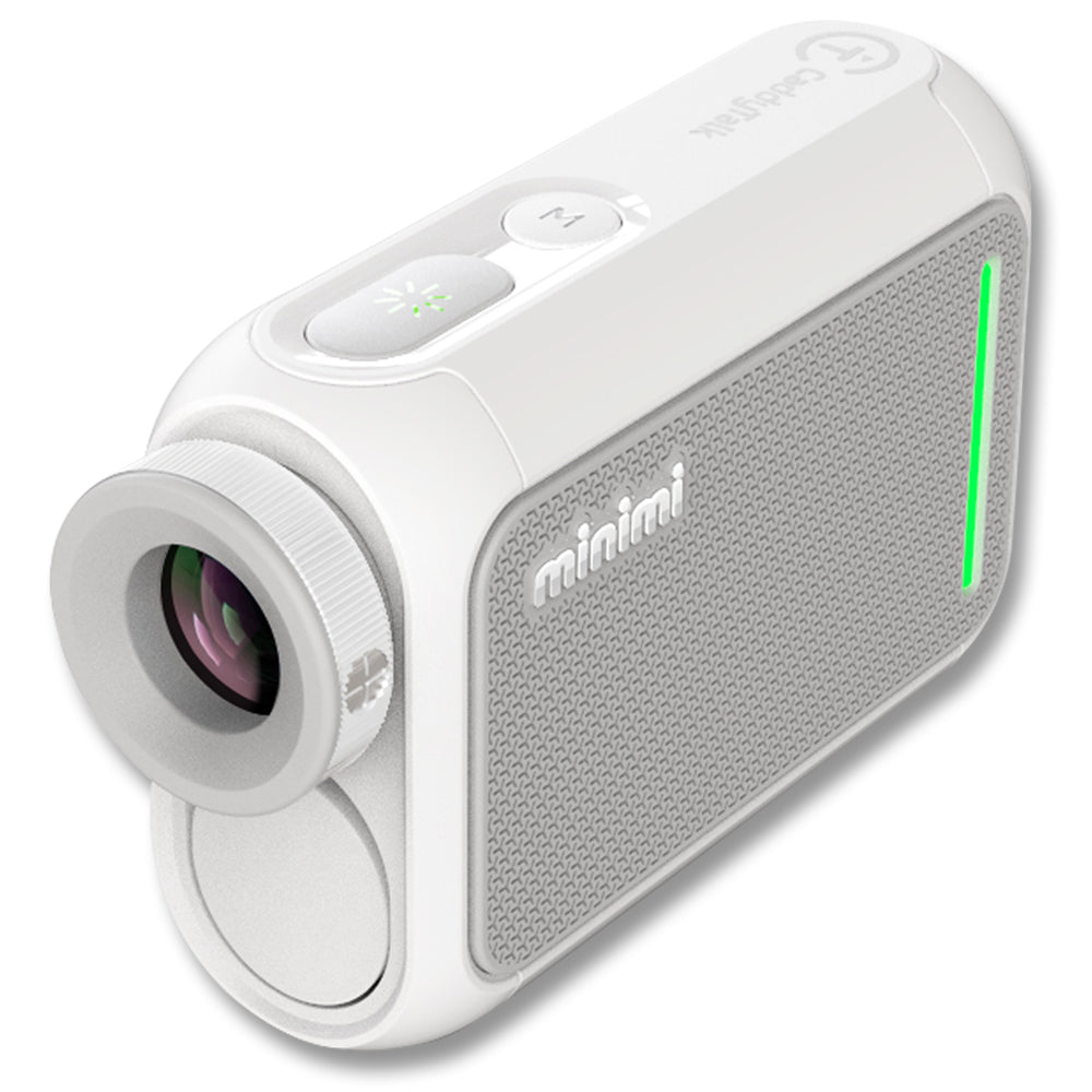 CaddyTalk Minimi Rangefinder 2021