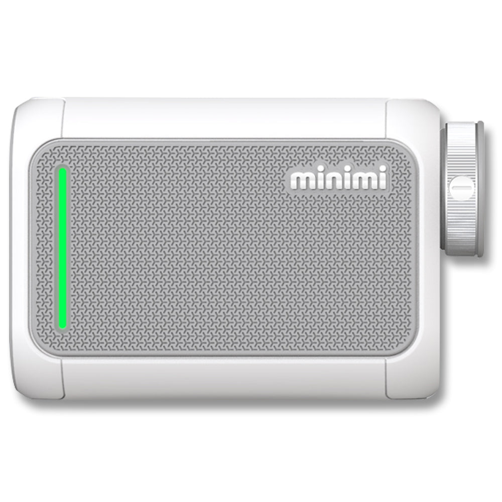 CaddyTalk Minimi Rangefinder 2021