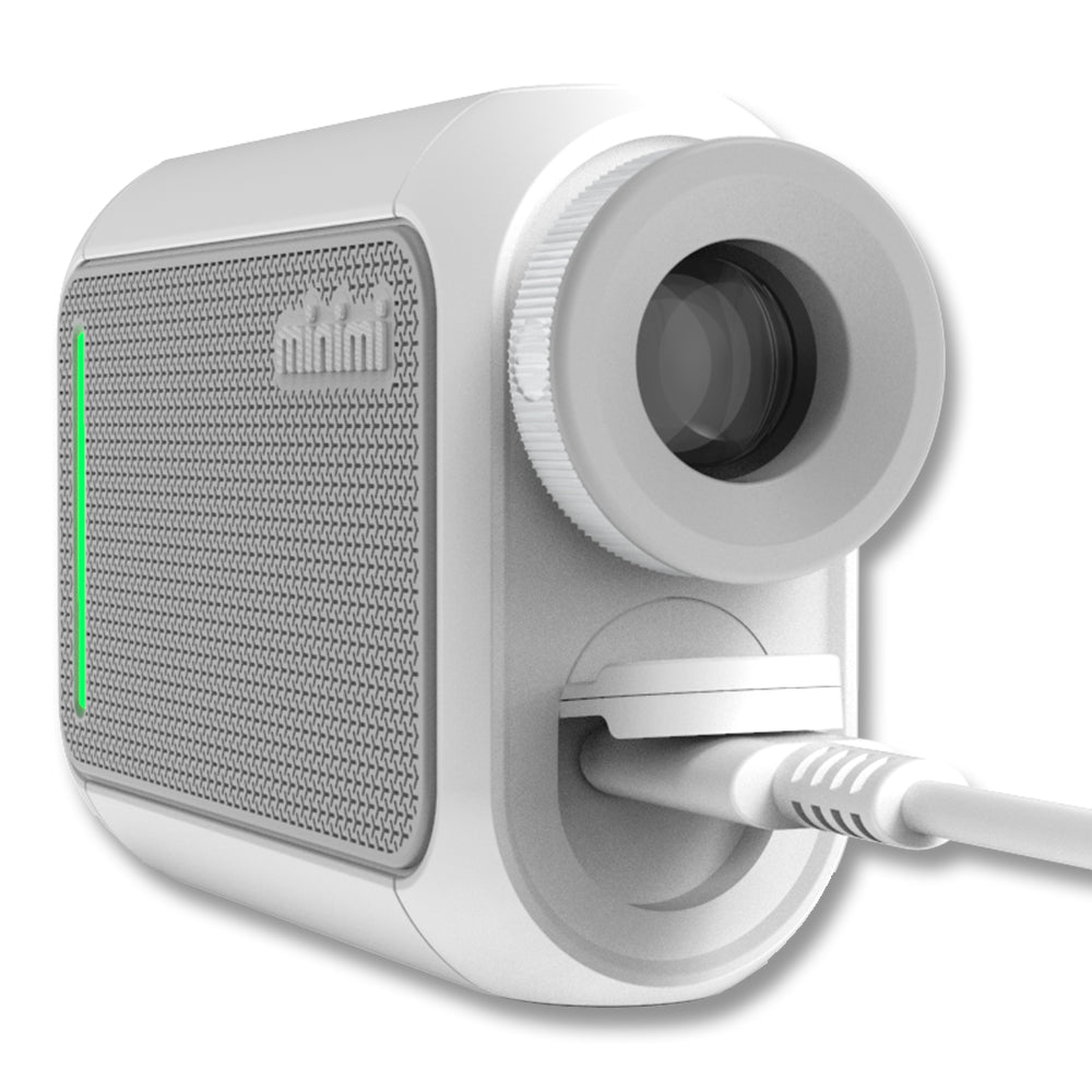 CaddyTalk Minimi Rangefinder 2021