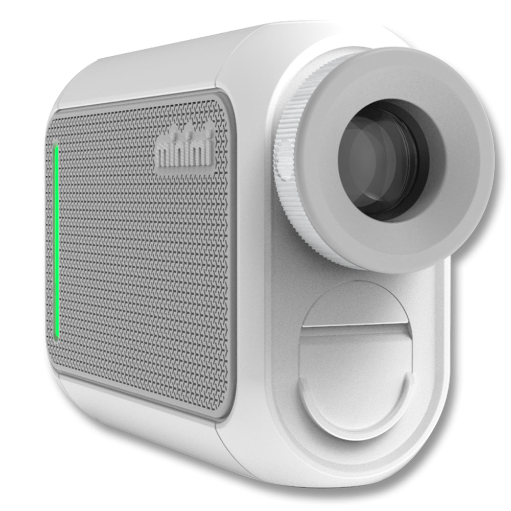 CaddyTalk Minimi Rangefinder 2021