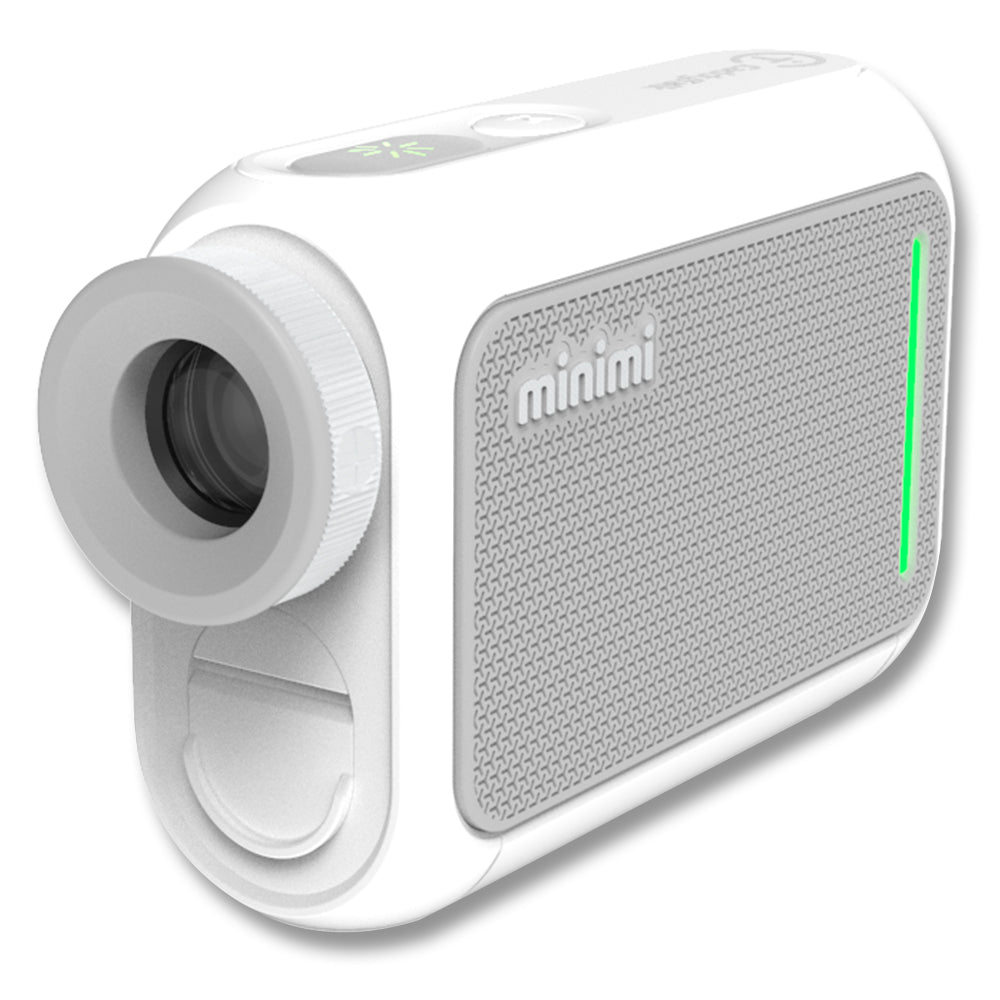 CaddyTalk Minimi Rangefinder 2021