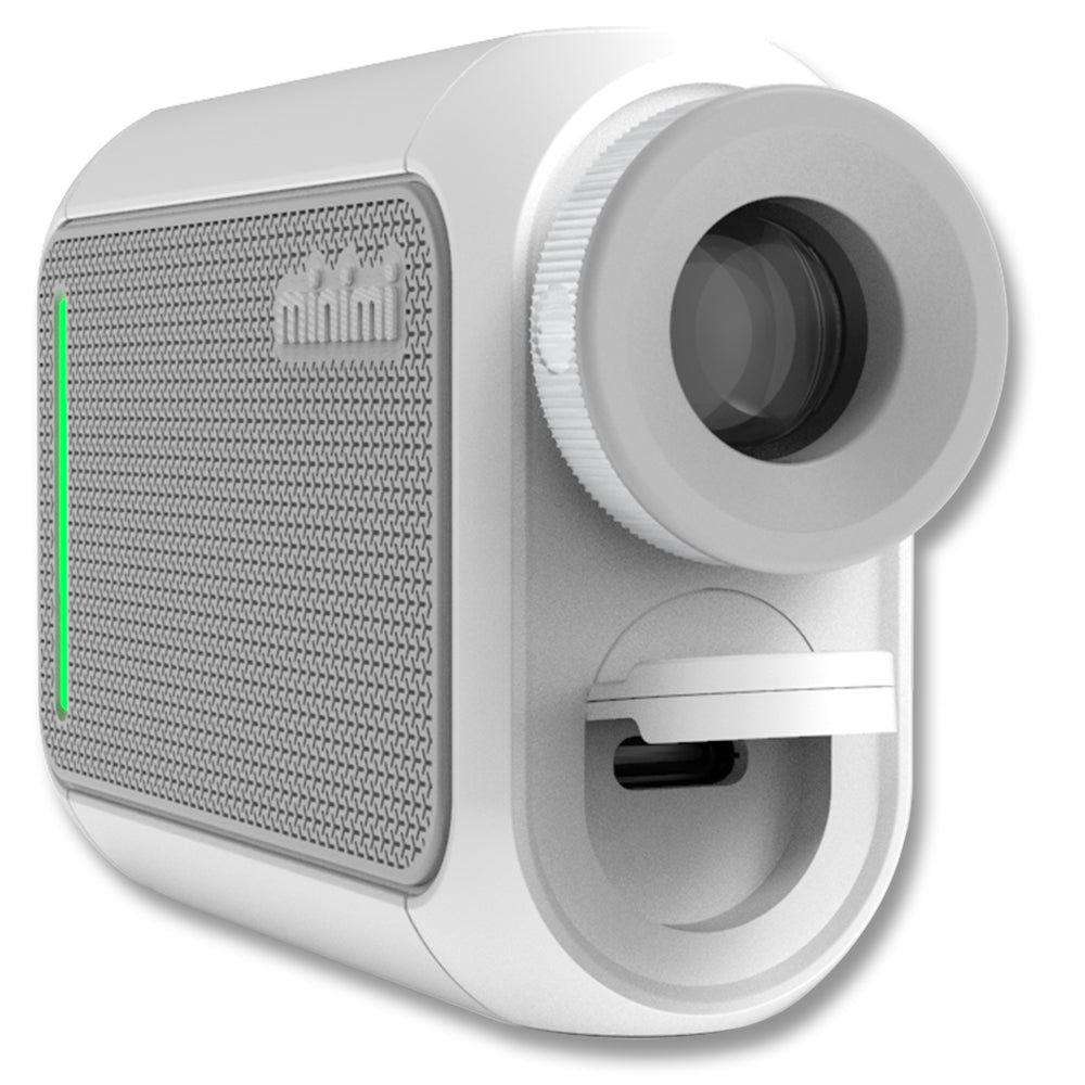 CaddyTalk Minimi Rangefinder 2021