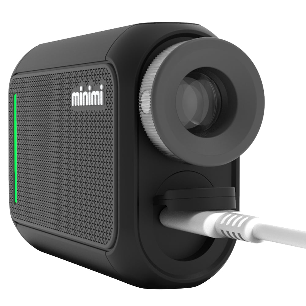 CaddyTalk Minimi Rangefinder 2021