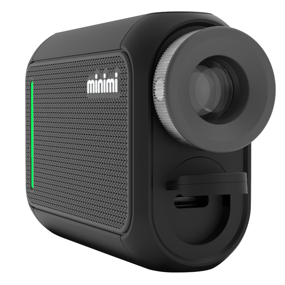 CaddyTalk Minimi Rangefinder 2021