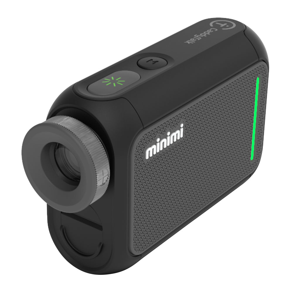 CaddyTalk Minimi Rangefinder 2021