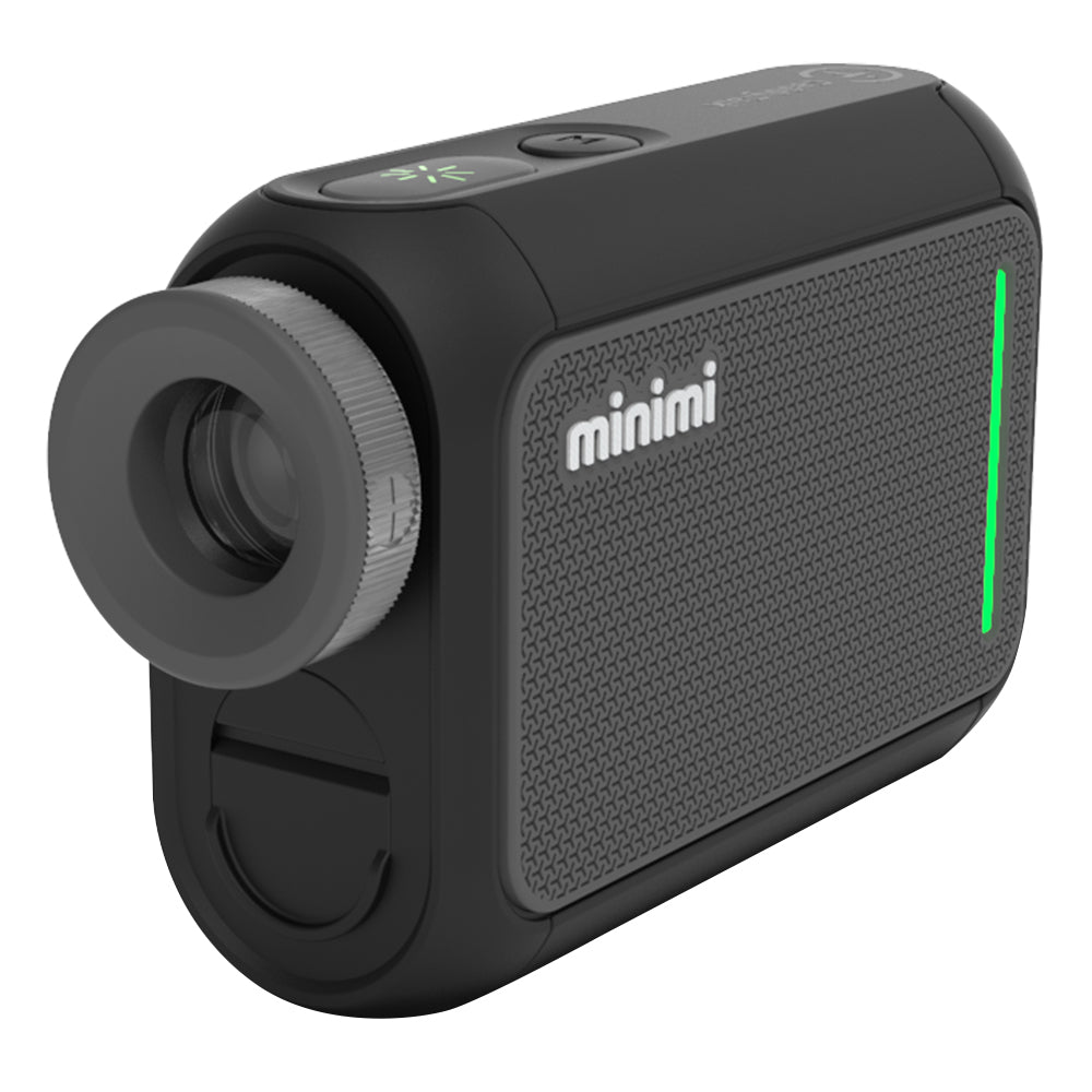 CaddyTalk Minimi Rangefinder 2021