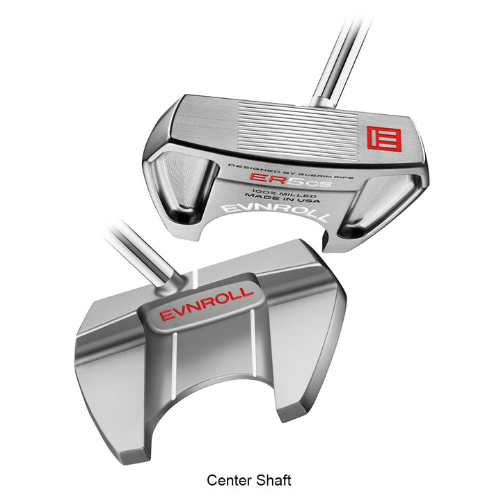 Evnroll ER5CS Hatchback Putter 2022