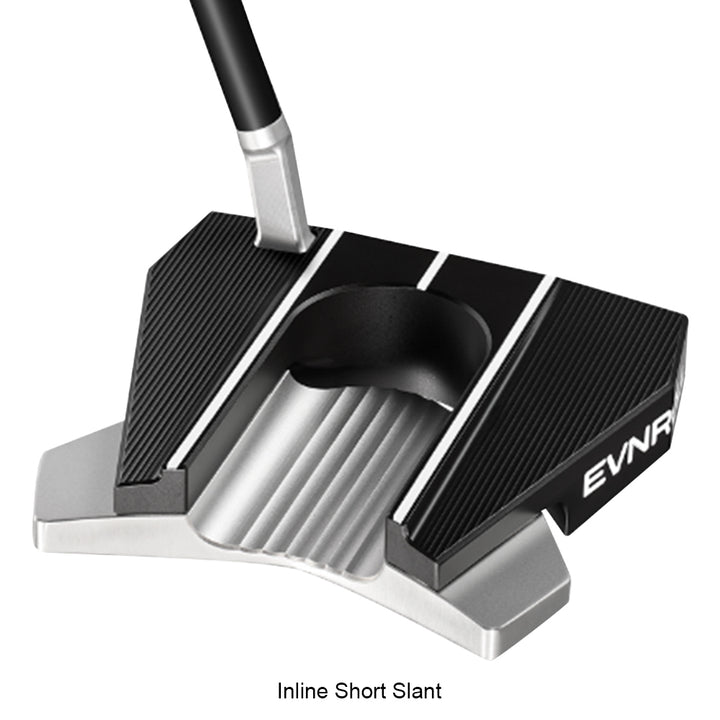 Evnroll ER10v Outback Mallet Putter 2022