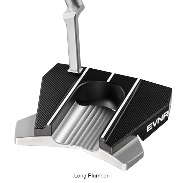 Evnroll ER10v Outback Mallet Putter 2022