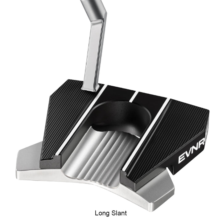 Evnroll ER10v Outback Mallet Putter 2022