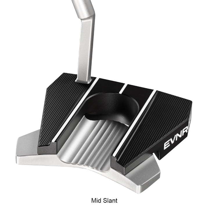 Evnroll ER10v Outback Mallet Putter 2022