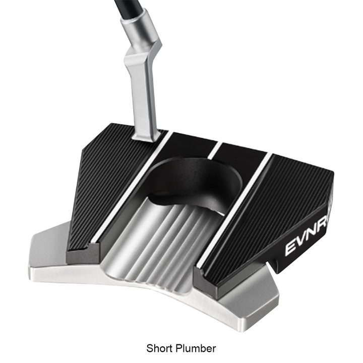Evnroll ER10v Outback Mallet Putter 2022