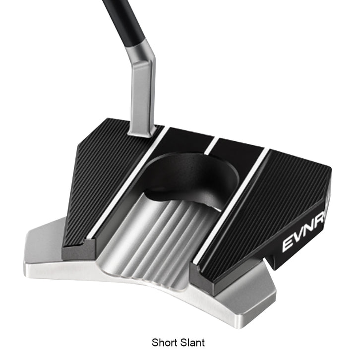 Evnroll ER10v Outback Mallet Putter 2022