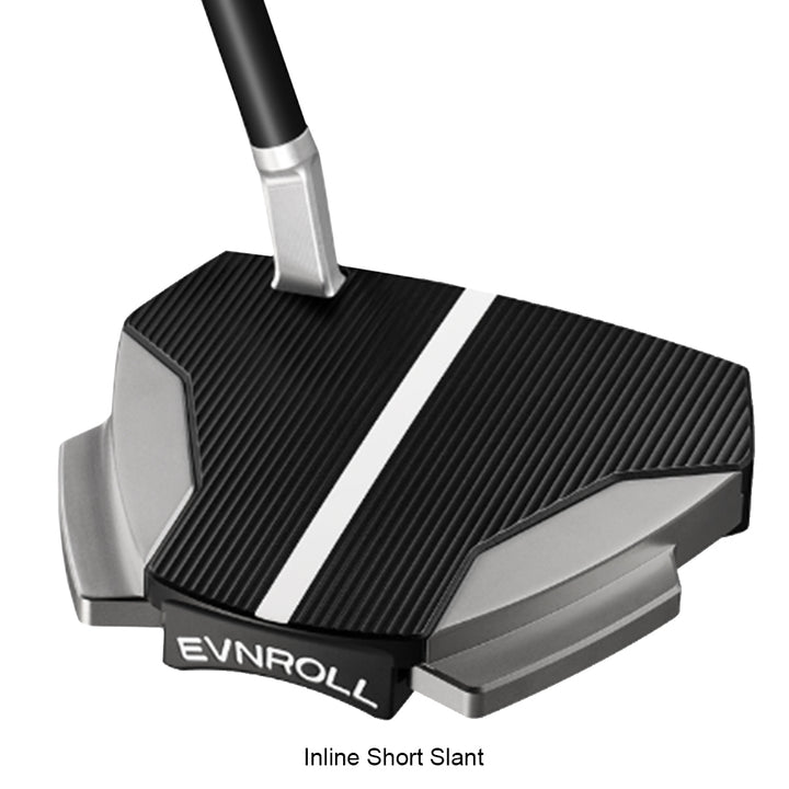 Evnroll ER11vx High MOI Mallet Putter 2022