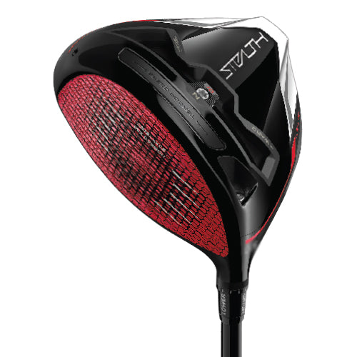TaylorMade Stealth Plus+ Driver 460cc 2022