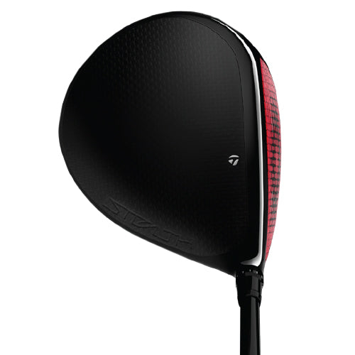 TaylorMade Stealth Plus+ Driver 460cc 2022