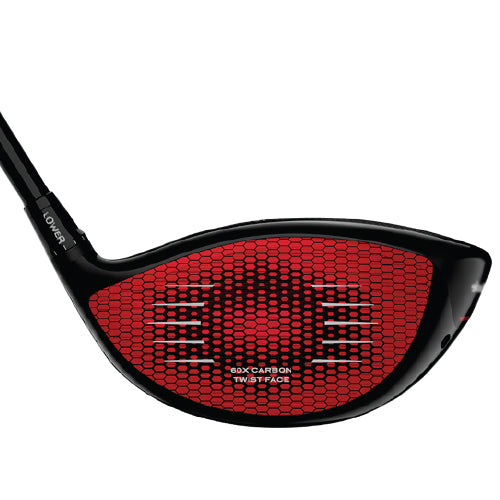 TaylorMade Stealth Plus+ Driver 460cc 2022