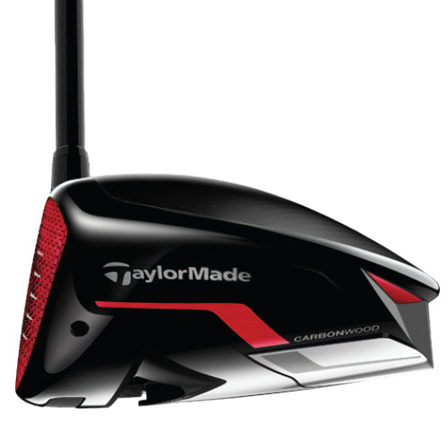 TaylorMade Stealth Plus+ Driver 460cc 2022