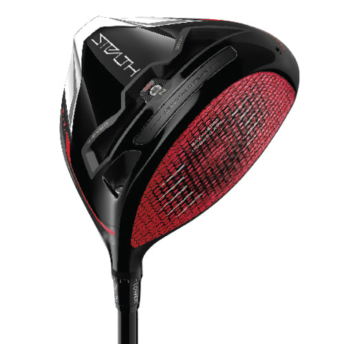TaylorMade Stealth Plus+ Driver 460cc 2022
