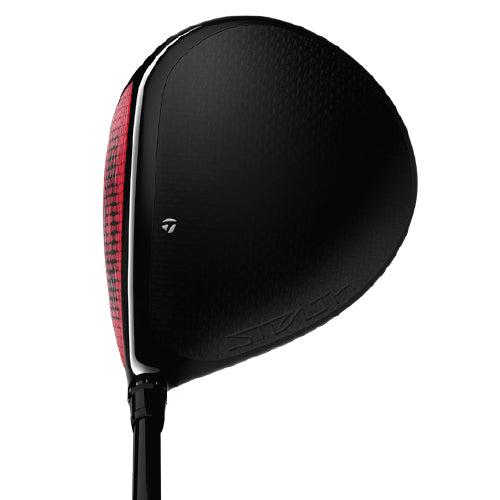 TaylorMade Stealth Plus+ Driver 460cc 2022
