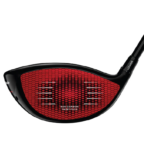 TaylorMade Stealth Plus+ Driver 460cc 2022
