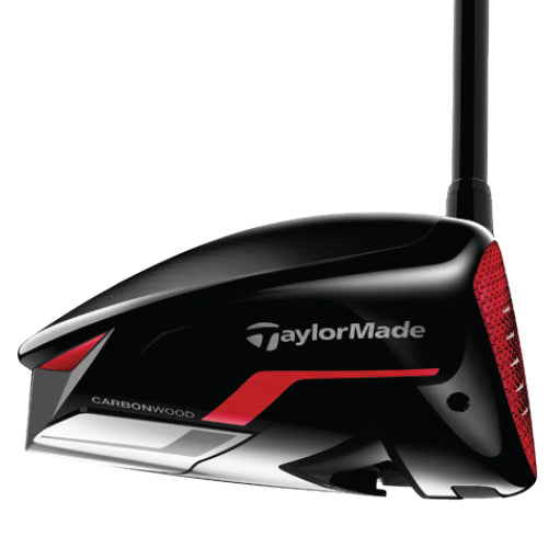 TaylorMade Stealth Plus+ Driver 460cc 2022