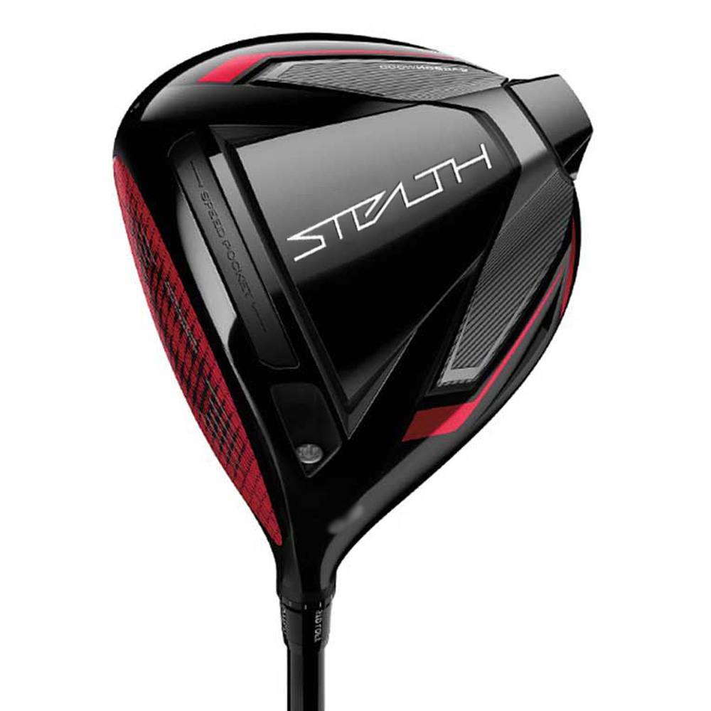 TaylorMade Stealth Driver 460cc 2022