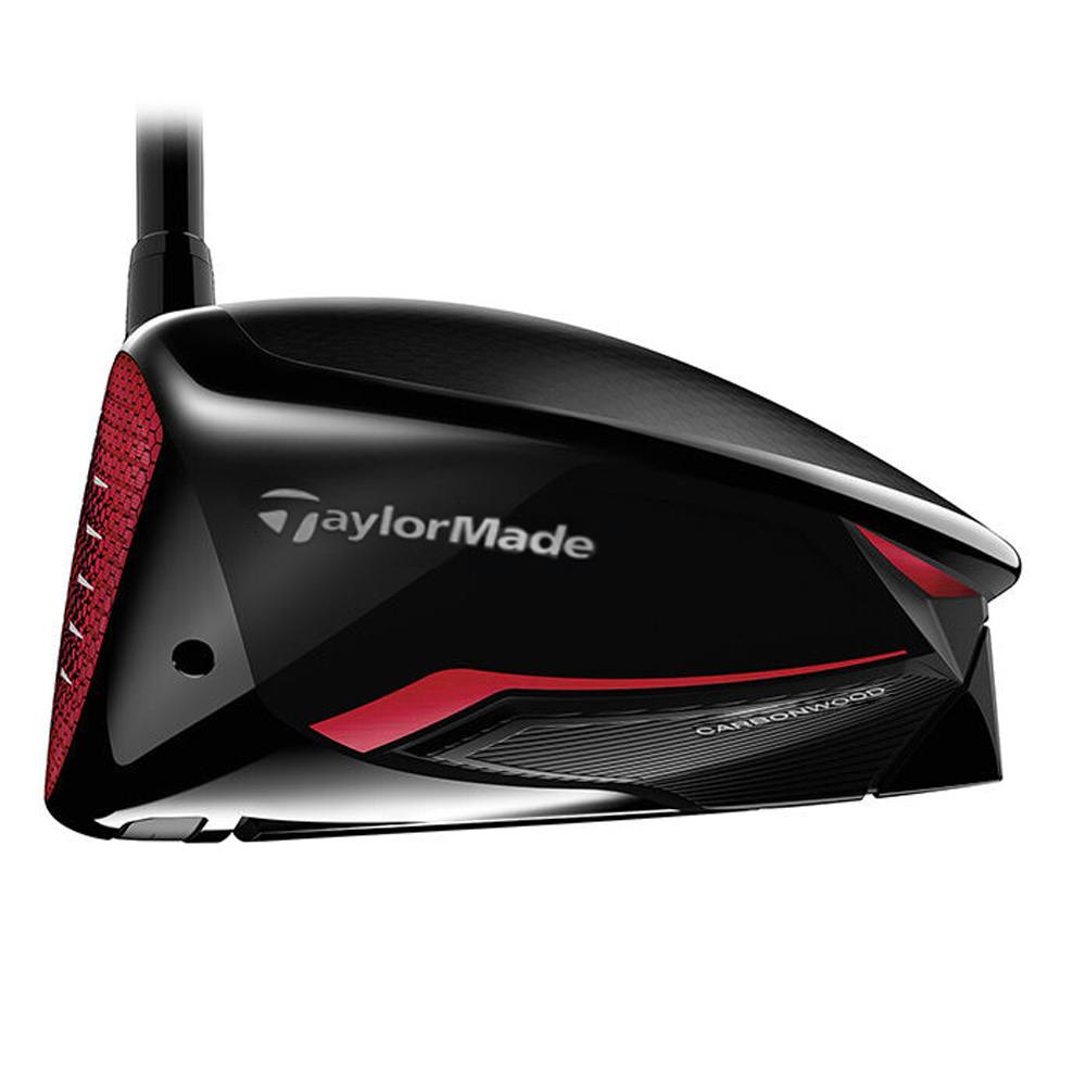 TaylorMade Stealth Driver 460cc 2022