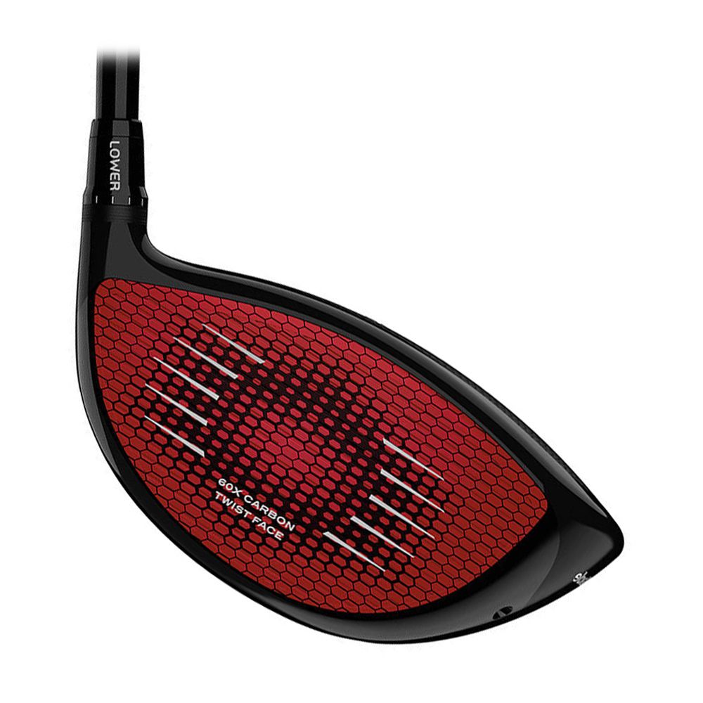 TaylorMade Stealth Driver 460cc 2022