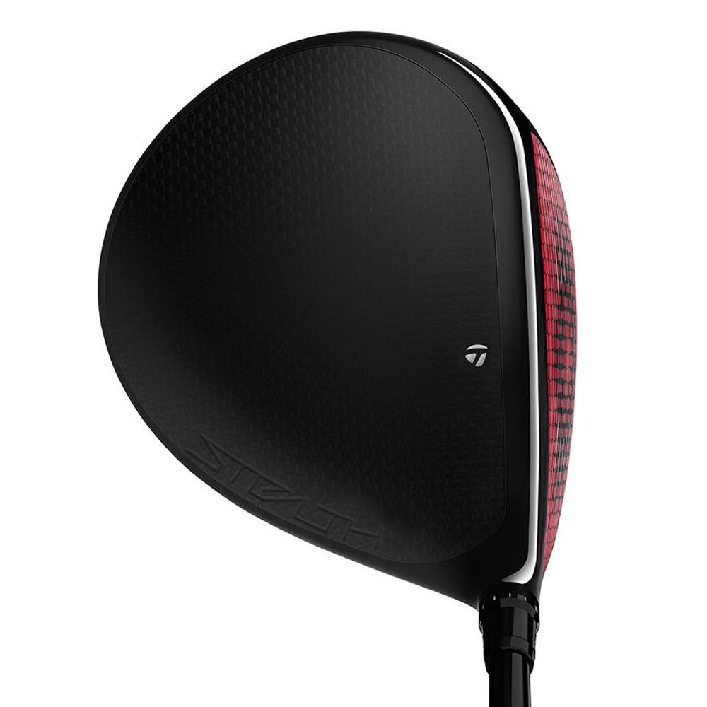 TaylorMade Stealth Driver 460cc 2022