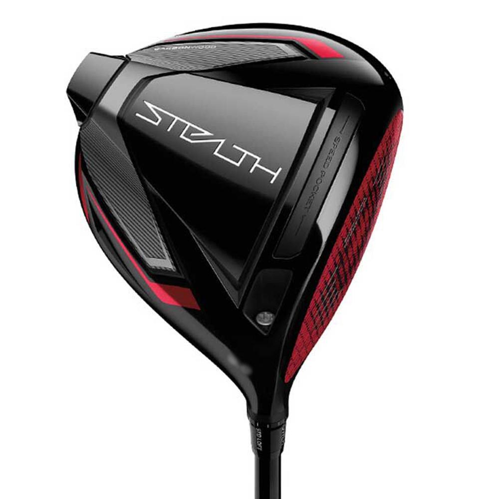 TaylorMade Stealth Driver 460cc 2022