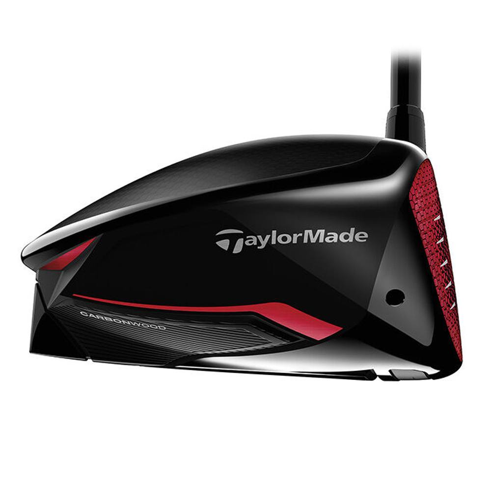 TaylorMade Stealth Driver 460cc 2022