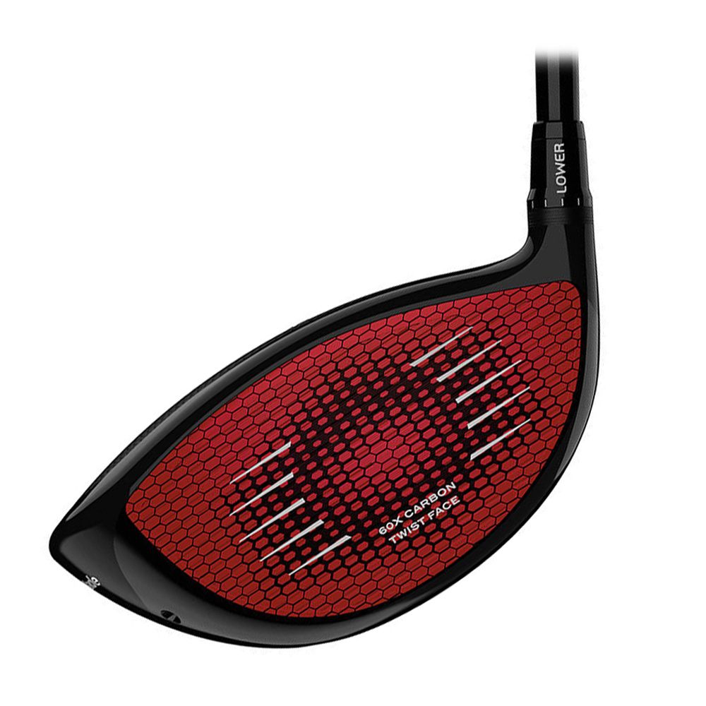 TaylorMade Stealth Driver 460cc 2022