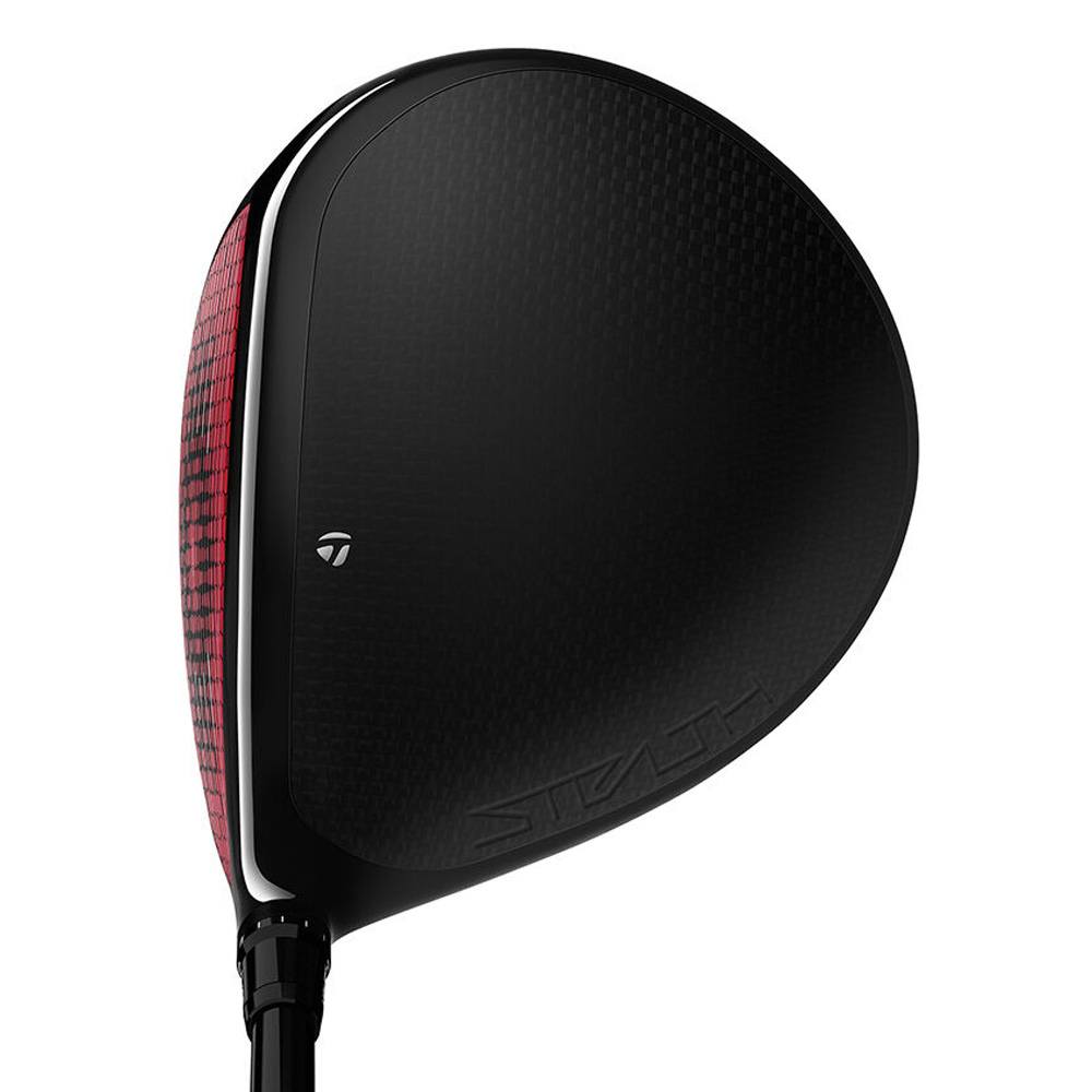 TaylorMade Stealth Driver 460cc 2022
