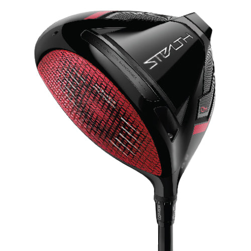 TaylorMade Stealth HD Driver 460cc 2022