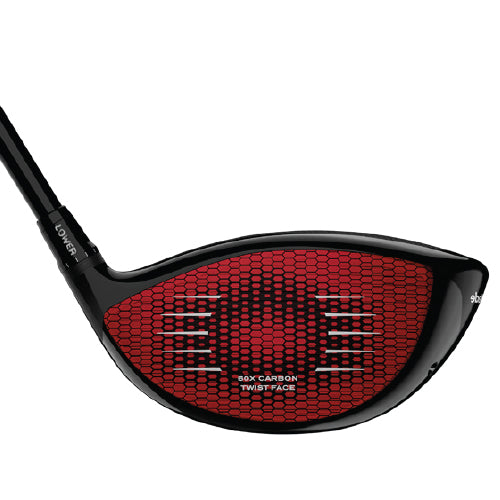 TaylorMade Stealth HD Driver 460cc 2022