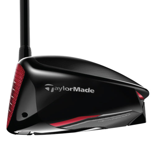 TaylorMade Stealth HD Driver 460cc 2022