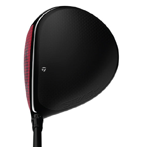 TaylorMade Stealth HD Driver 460cc 2022