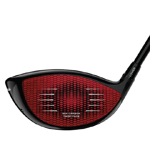 TaylorMade Stealth HD Driver 460cc 2022