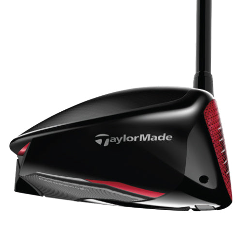 TaylorMade Stealth HD Driver 460cc 2022