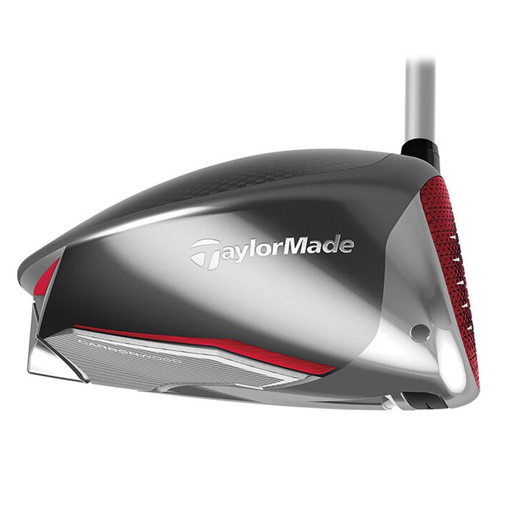 TaylorMade Stealth HD Driver 460cc 2022 Women