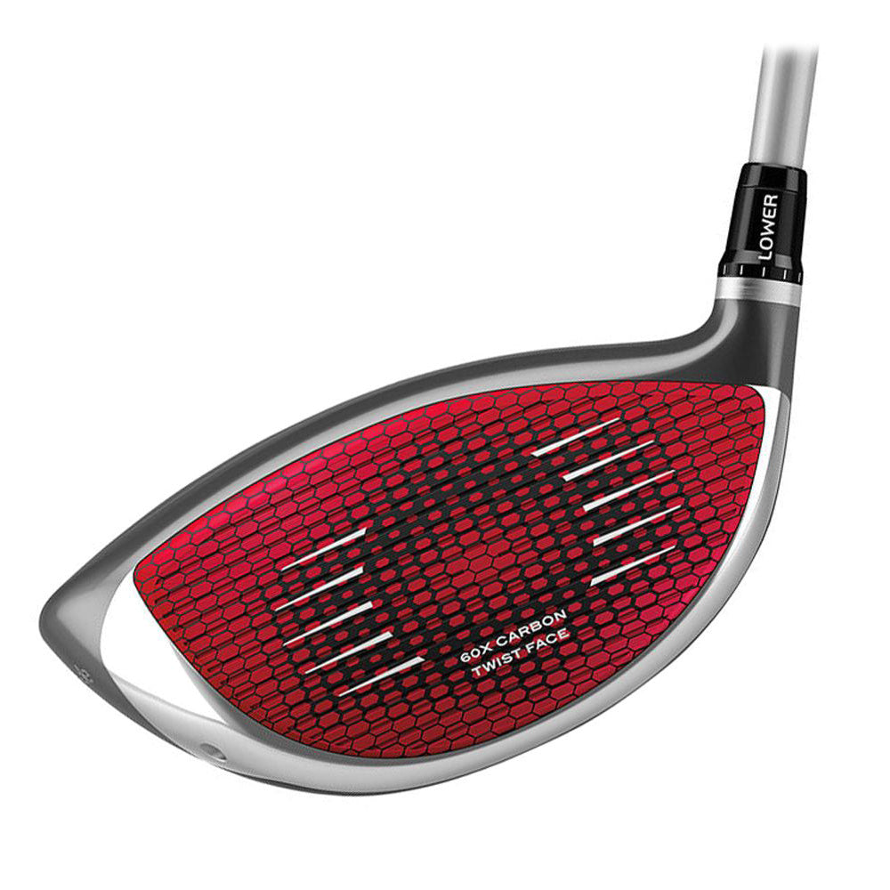 TaylorMade Stealth HD Driver 460cc 2022 Women