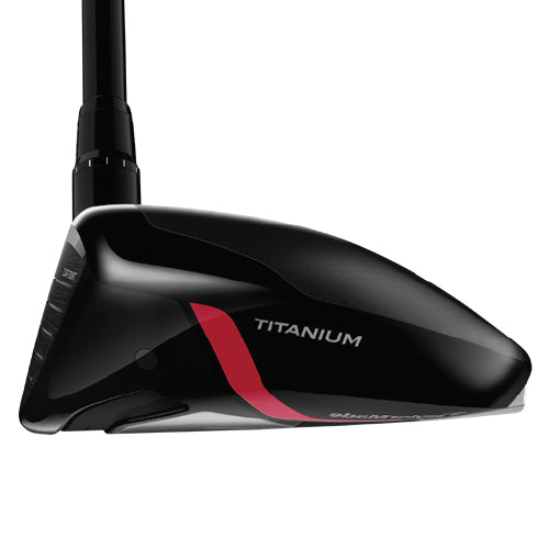 TaylorMade Stealth Plus+ Fairway Wood 2022