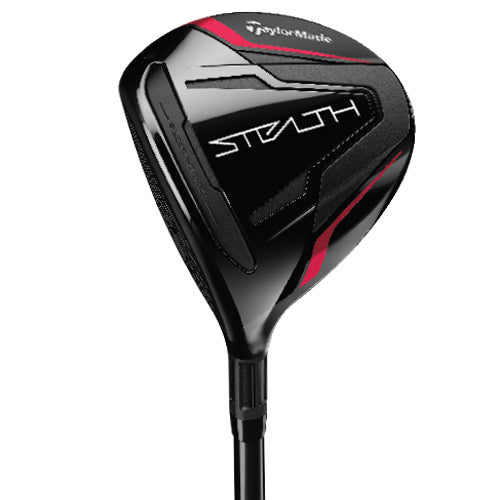 TaylorMade Stealth Fairway Wood 2022