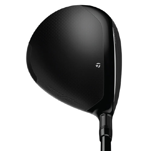 TaylorMade Stealth Fairway Wood 2022