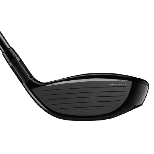 TaylorMade Stealth Fairway Wood 2022
