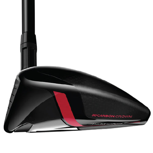 TaylorMade Stealth Fairway Wood 2022