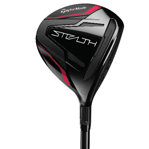 TaylorMade Stealth Fairway Wood 2022