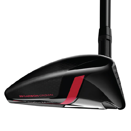 TaylorMade Stealth Fairway Wood 2022